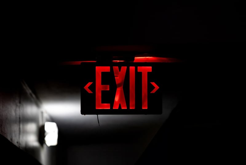 Time Travel Safety
